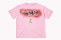 Short sleeve hot pink Diadem Co By Rafi in red summer wear for women short shirt. With green 736 numerology meaning numbers.